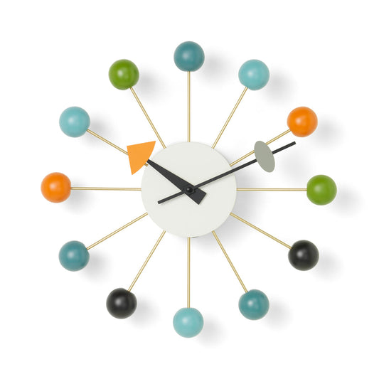 Horloge Murale Ball