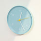 Horloge Murale Plastique