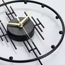 Horloge Murale Trap