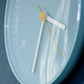 Horloge Murale Plastique