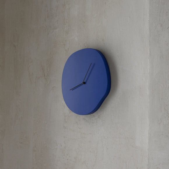 Horloge Murale Fondue