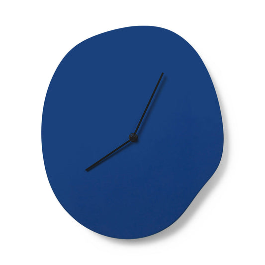 Horloge Murale Fondue