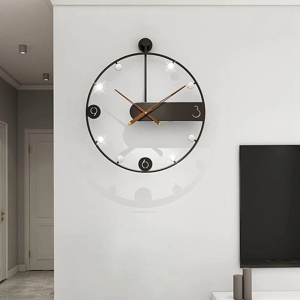 Horloge Murale Grandiose