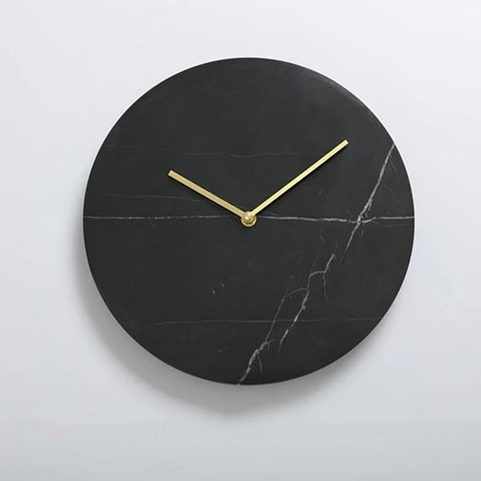 Horloge en Marbre