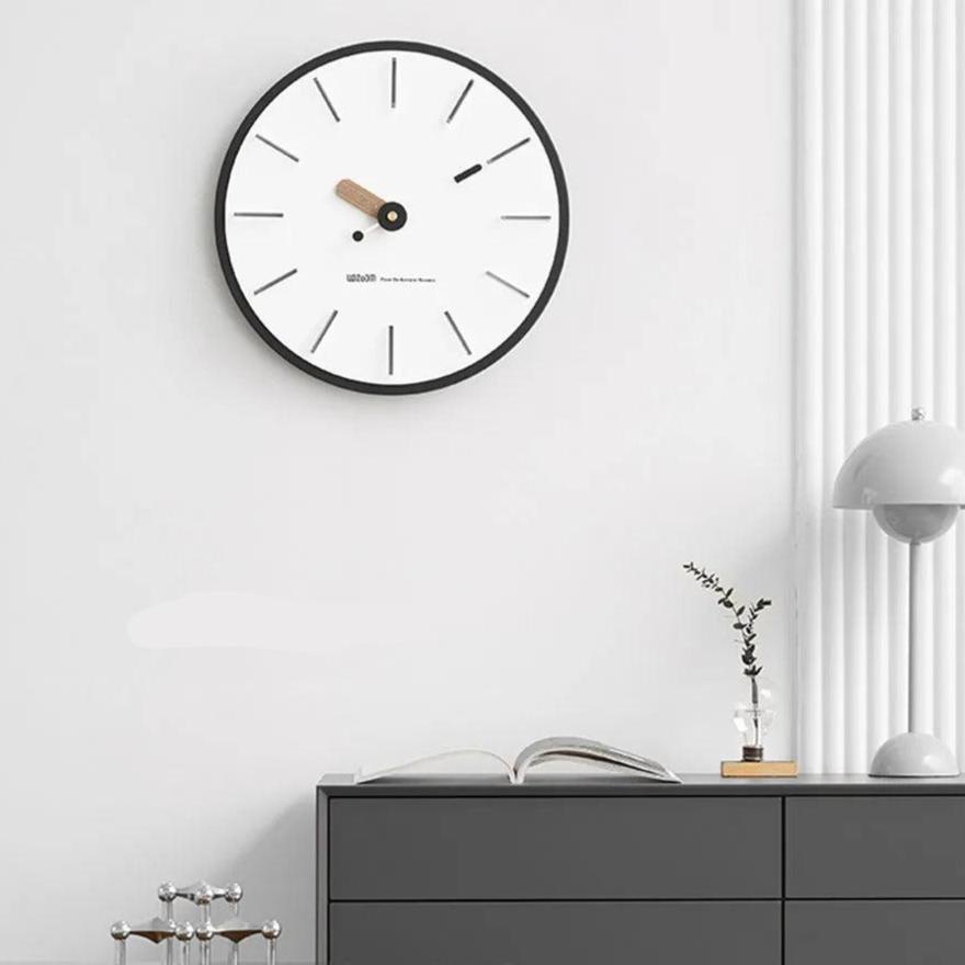 Horloge Murale Design Italien