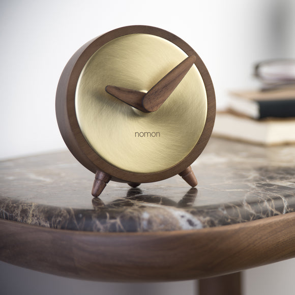 Horloge De Table Atomo