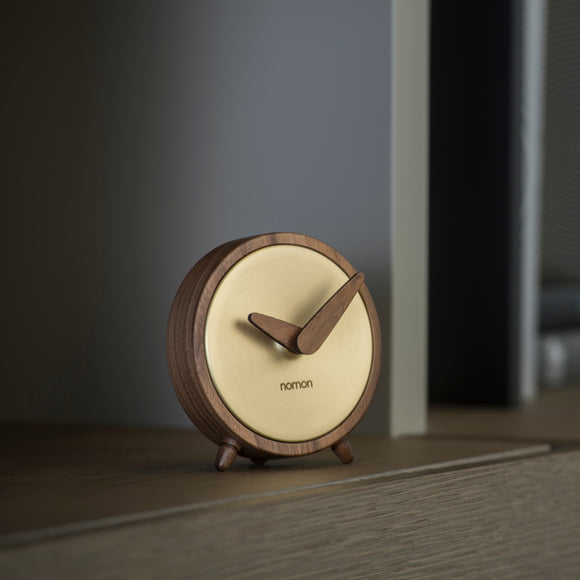 Horloge De Table Atomo